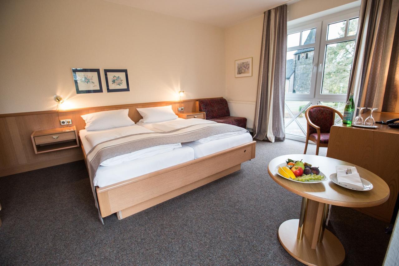 Backhaus Hotel Am Hasetal เมพเพิน ภายนอก รูปภาพ