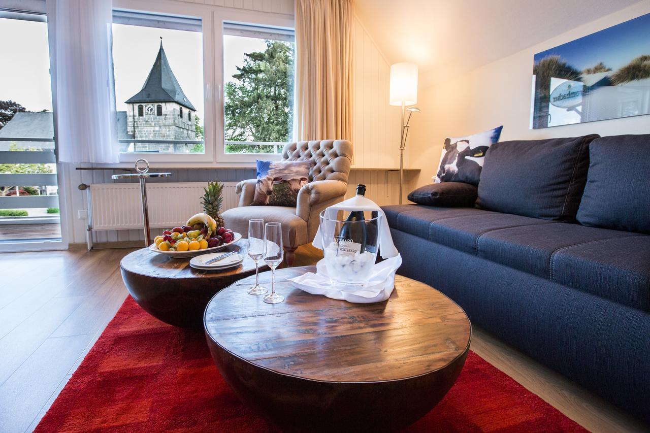 Backhaus Hotel Am Hasetal เมพเพิน ภายนอก รูปภาพ