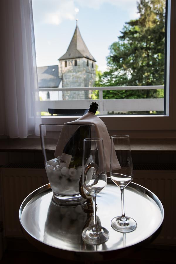 Backhaus Hotel Am Hasetal เมพเพิน ภายนอก รูปภาพ